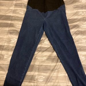 Maternity pants